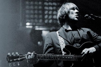 Kaiser Chiefs živě na Rock For People